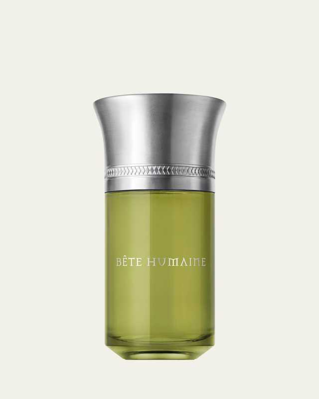 Bete Humaine Eau de Parfum, 3.4 oz.